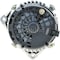 Bbb Industries NEW ALTERNATOR N8302-P79 - alternate 5